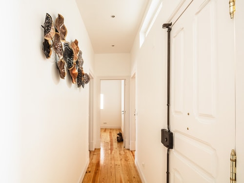 Glories Avenue@ luxurious apartment with terrace 17 Hansi Home