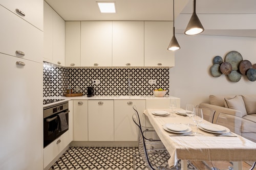 Lapa garden IV @ Pool / Balcony / Elevator / AC 53 Hansi Home