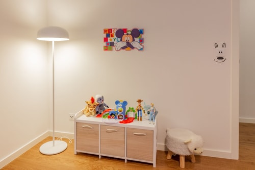 Fun São Bento@Mini toyland / Parking / Lift  III 9 Hansi Home