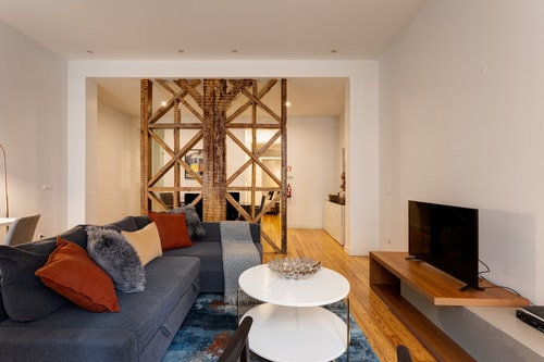 Baixa Premium@ Charming Apartment in the centre 3 Hansi Home