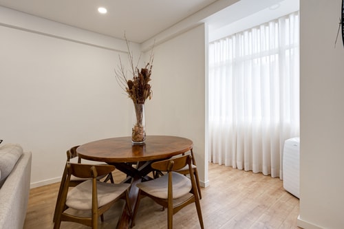 Algés Boutique@Unique lifestyle in cozy apartment 2 Hansi Home