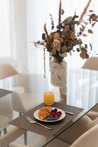 Expo Skyline @Private Condo | River View | Parking 33 Hansi Home