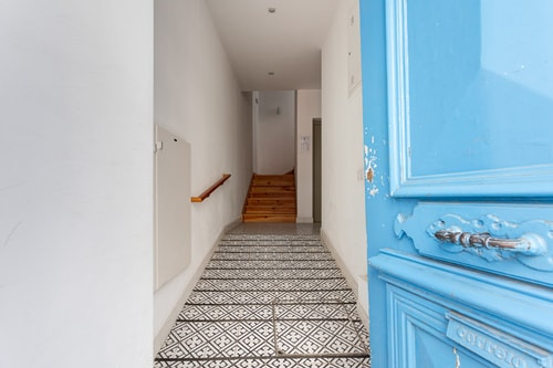 Baixa Garden@ Cozy apartment in the centre 30 Hansi Home