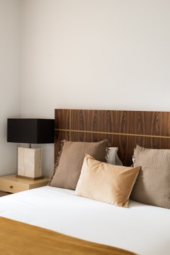 Elegant Baixa @ Rooftop terrace with stunning view 18 Hansi Home