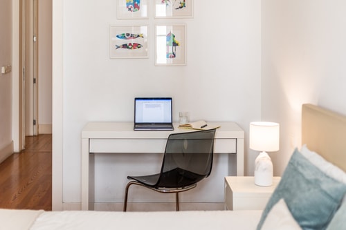 Chiado Premium@ Chic Condo/ Parking /Lift 36 Hansi Home