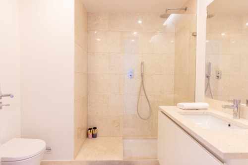 Fun São Bento @ Mini Kidland / Parking /Lift/AC IV 7 Hansi Home