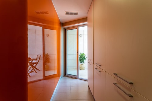 Belem Boutique@ Chic Condo/ Parking/ Lift/ Balcony 16 Hansi Home