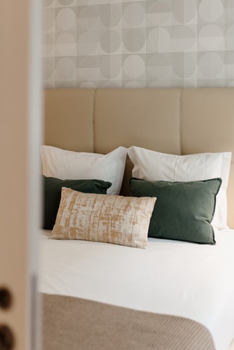 Elegant Baixa II@ Stylish Apartment in city center 2 Hansi Home