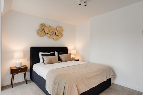 6AA · Liberdade Boutique@ Rooftop / Chic Condo / Parking 35 Hansi Home