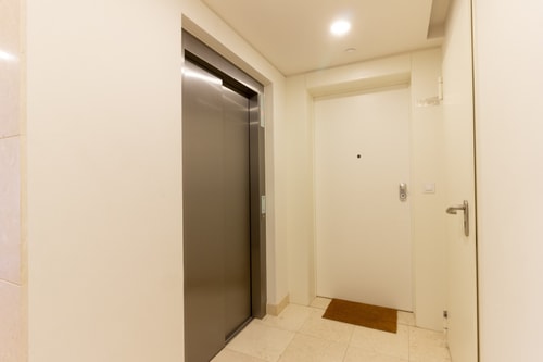 Fun São Bento @ Mini Kidland / Parking /Lift/AC IV 23 Hansi Home