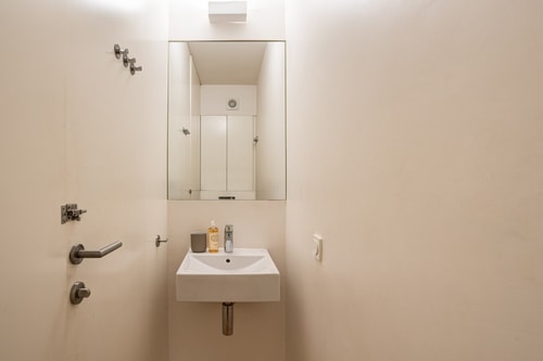 Fonseca · Modern Marques @ Cosy duplex in the city center 17 Hansi Home