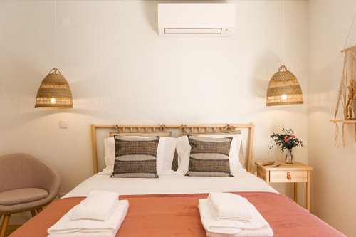 Lapa garden III @ Pool / Balcony / Elevator / AC 10 Hansi Home