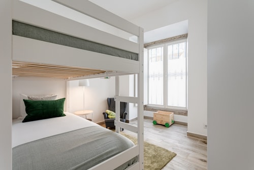 Baixa Garden@ Cozy apartment in the centre 13 Hansi Home