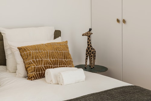 Glories Avenue@ luxurious apartment with terrace 16 Hansi Home