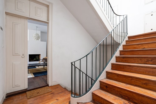 Baixa Boutique@Spacious Apartment in the centre II 28 Hansi Home