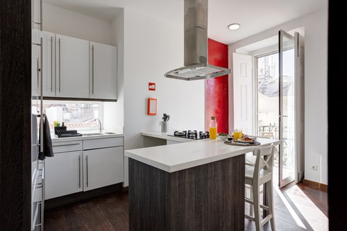 Baixa Boutique@Spacious Apartment in the centre II 9 Hansi Home