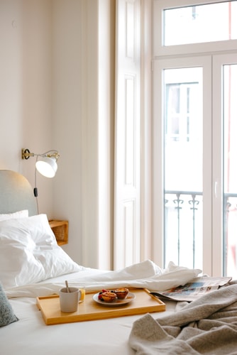 Modern São Bento I @  Cozy apartment with balcony 22 Hansi Home