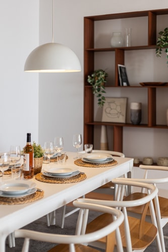 Chiado Premium@ Chic Condo/ Parking /Lift 26 Hansi Home