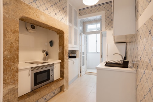 Charming Figueira @ Cozy apartment in the centre 9 Hansi Home