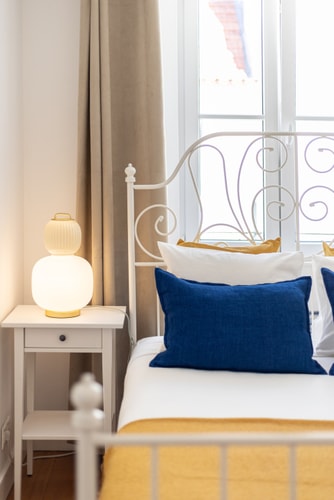 Fun Santa Justa@ Unique Duplex in the city centre 1 Hansi Home