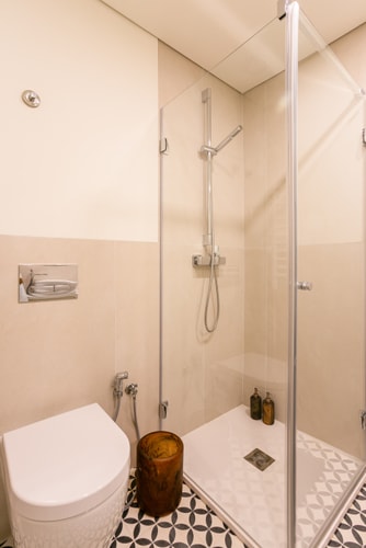 Lapa garden I@ Pool /  Balcony / Elevator / AC 34 Hansi Home