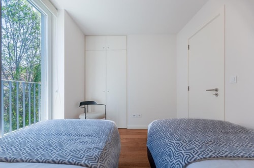 Fun São Bento @Mini Kidland /  Parking / Lift/AC V 11 Hansi Home