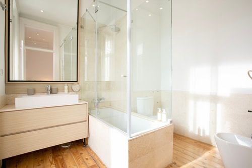 Rato · Elegant Rato @ Spacious Apartment with Terrace 12 Hansi Home