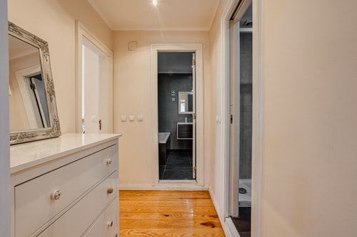 Baixa Boutique@Spacious Apartment in the centre IV 19 Hansi Home