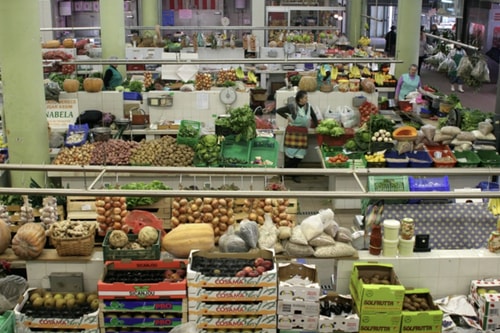 Arroios Garden@ Sunny terrace/ Parking / AC / Lift 47 Hansi Home