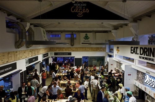 Algés Boutique@Unique lifestyle in cozy apartment 27 Hansi Home