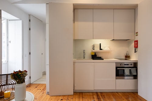 Combro Boutique@Cozy apartment in the city centre4 3 Hansi Home