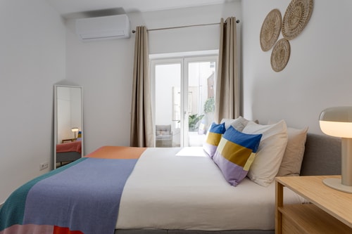 Baixa Garden@ Cozy apartment in the centre 10 Hansi Home