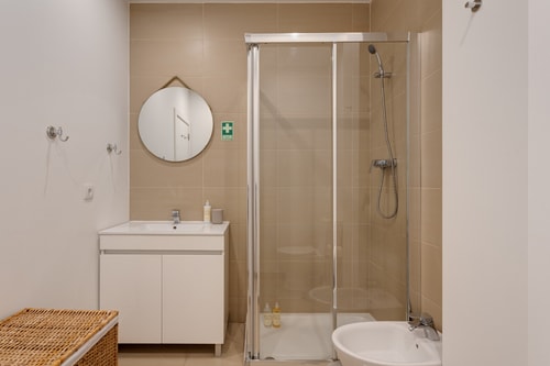 Baixa Garden@ Cozy apartment in the centre 15 Hansi Home