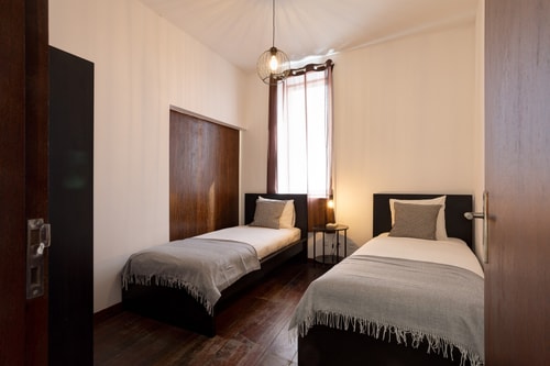Baixa Boutique@Spacious Apartment in the centre II 18 Hansi Home