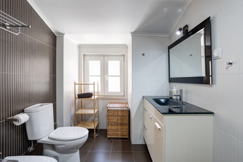 Fun Santa Justa@ Unique Duplex in the city centre 39 Hansi Home