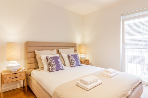 Fun São Bento@Mini toyland / Parking / Lift  III 1 Hansi Home