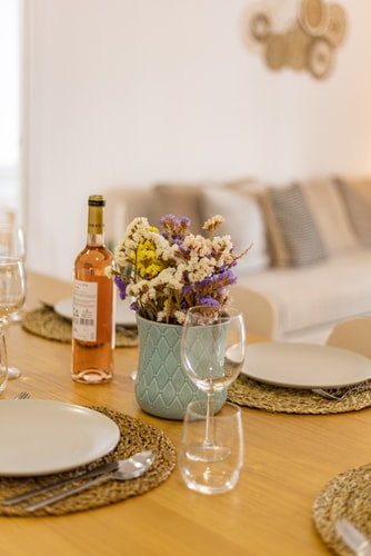 Arroios Garden@ Sunny terrace/ Parking / AC / Lift 37 Hansi Home