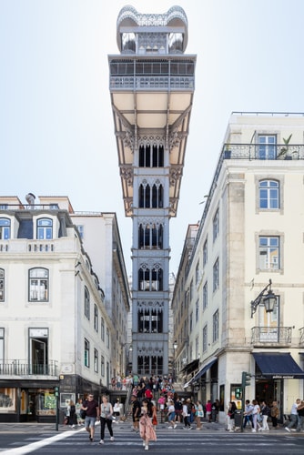 Fun Santa Justa@ Unique Duplex in the city centre 48 Hansi Home