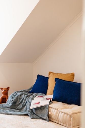 Elegant Santa Justa@ Unique Duplex stunning views 32 Hansi Home