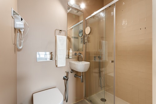 Elegant Baixa @ Rooftop terrace with stunning view 25 Hansi Home