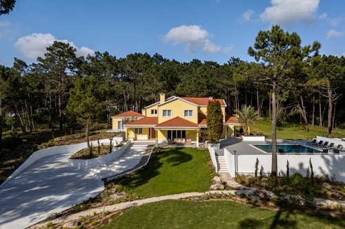 Quinta · Casa das Tordoveias @ Elegant Villa by Hansi Home 135 Hansi Home