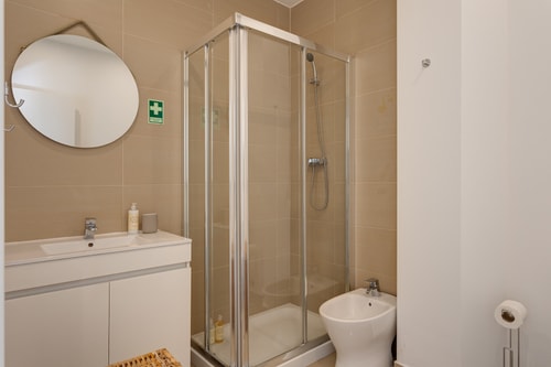 Baixa Garden@ Cozy apartment in the centre 17 Hansi Home