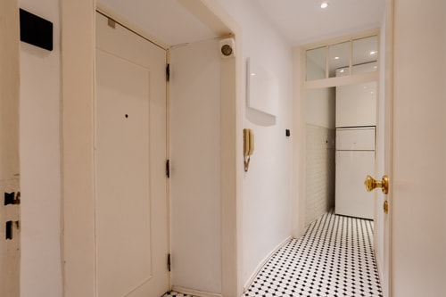 Figueira Garden@ Cozy apartment in the centre 9 Hansi Home