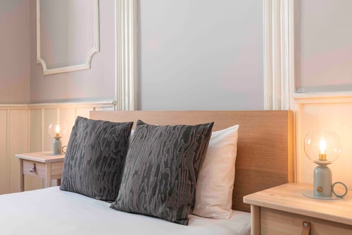 Baixa Central @Cozy apartment in the best location 13 Hansi Home