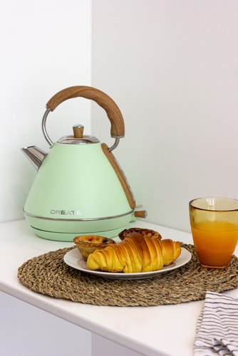 Algés Boutique@Unique lifestyle in cozy apartment 24 Hansi Home