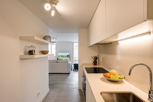 6AA · Liberdade Boutique@ Rooftop / Chic Condo / Parking 8 Hansi Home