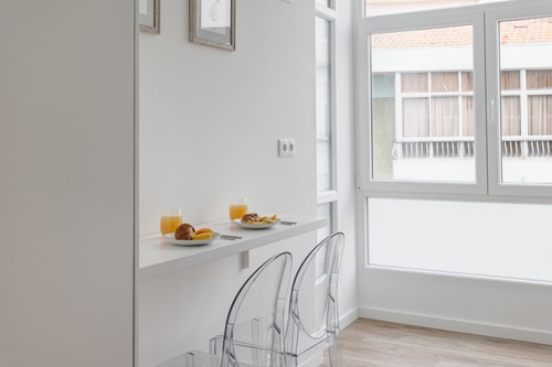 Algés Premium@Unique lifestyle in a cozy apartment 19 Hansi Home