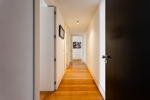 Chiado Premium@ Chic Condo/ Parking /Lift 8 Hansi Home