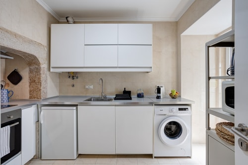 Fun Santa Justa@ Unique Duplex in the city centre 15 Hansi Home