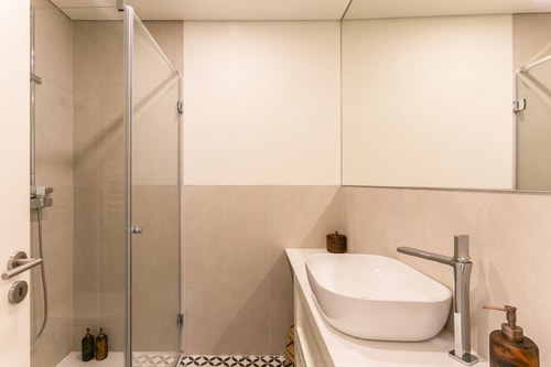 Lapa garden I@ Pool /  Balcony / Elevator / AC 35 Hansi Home